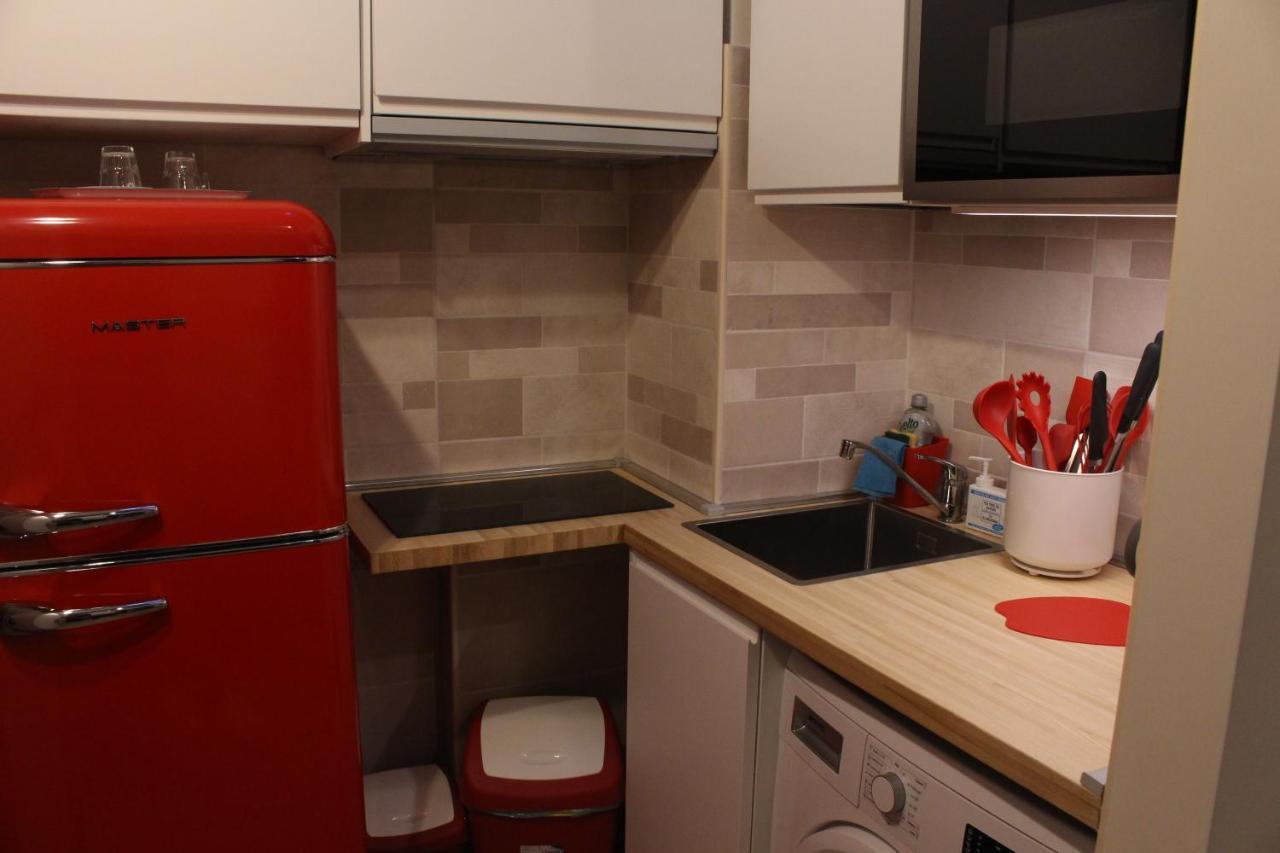 La Bagigia E La Ghianda Appartement Turijn Buitenkant foto