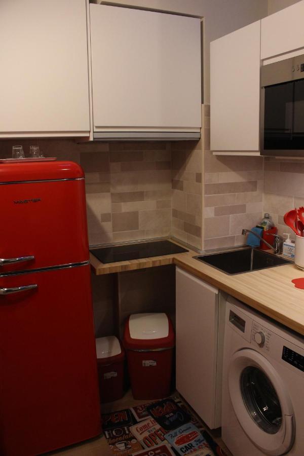La Bagigia E La Ghianda Appartement Turijn Buitenkant foto