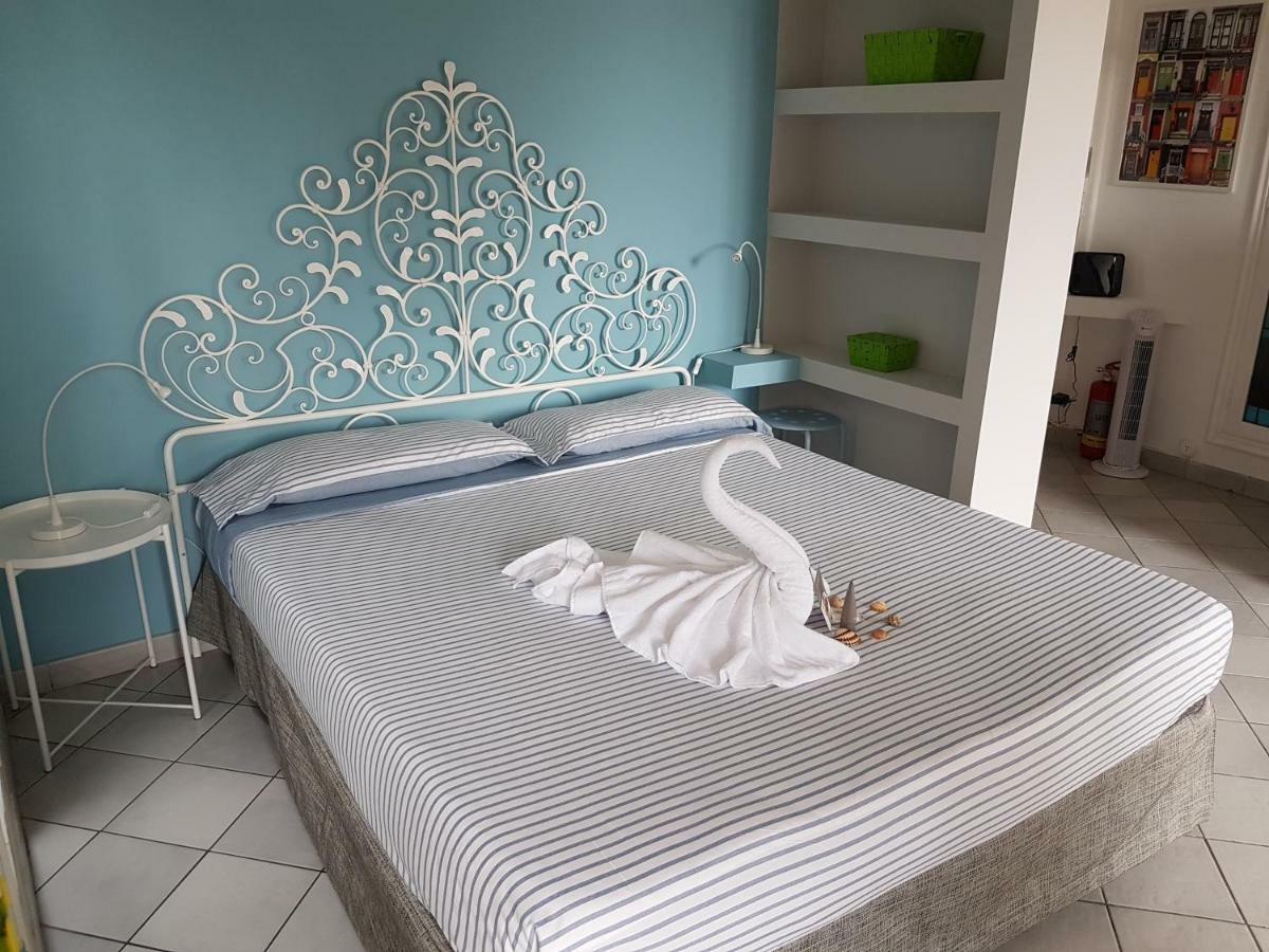 La Bagigia E La Ghianda Appartement Turijn Buitenkant foto