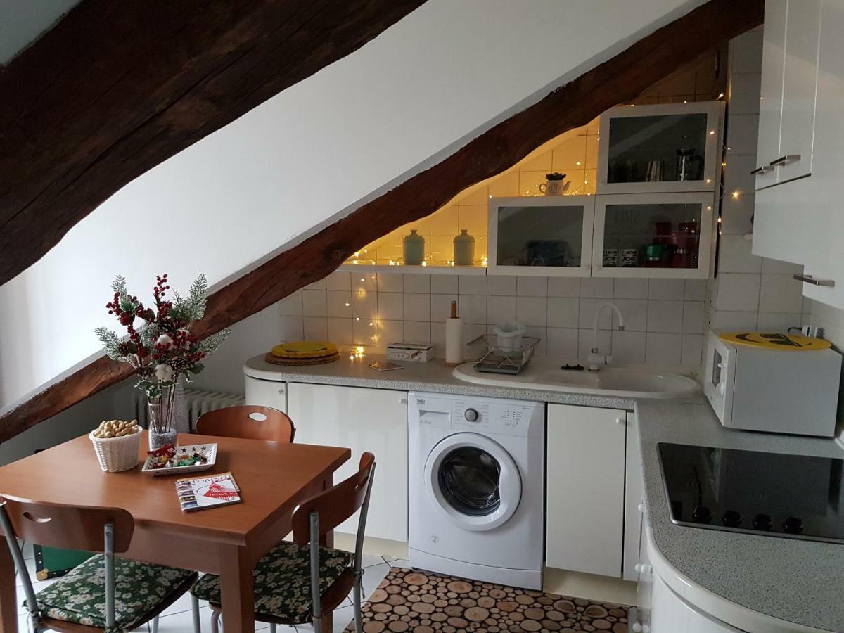 La Bagigia E La Ghianda Appartement Turijn Buitenkant foto